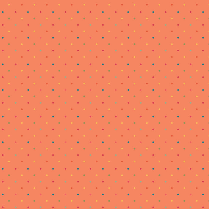 First Blooms by Heather Peterson Collection - 1 Yard Cuts - Maple Leaf Quilting Company Ltd.