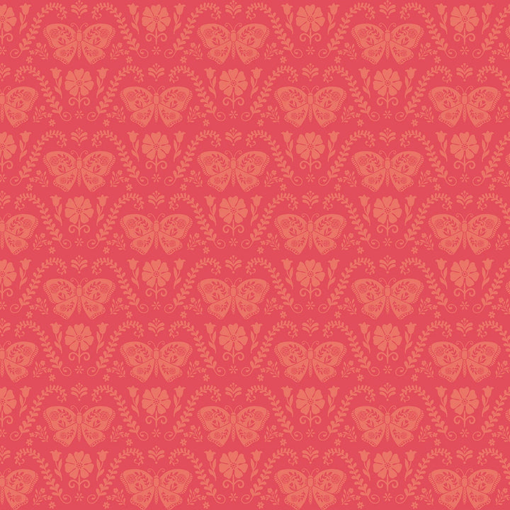 First Blooms by Heather Peterson Collection - 1 Yard Cuts - Maple Leaf Quilting Company Ltd.