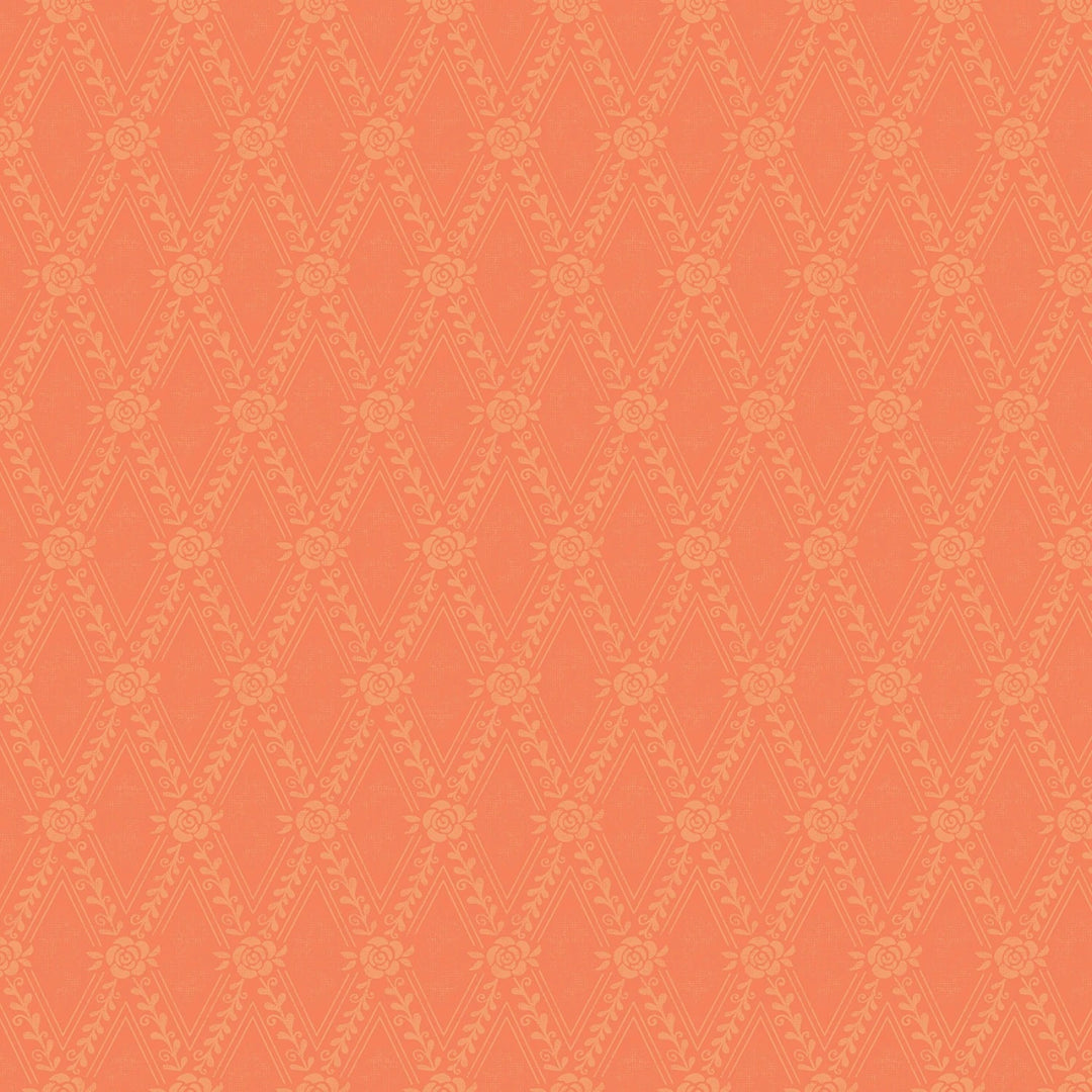 First Blooms by Heather Peterson Collection - 1 Yard Cuts - Maple Leaf Quilting Company Ltd.