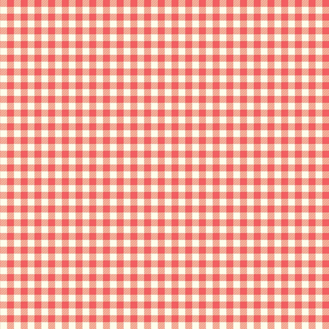 First Blooms by Heather Peterson Collection - 1 Yard Cuts - Maple Leaf Quilting Company Ltd.