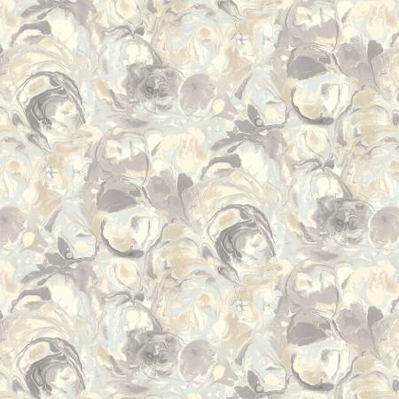 First Light Paint Swirls 118" Cotton (1818 - 94) – Sold in UNITS of ¼ metre - Maple Leaf Quilting Company Ltd.