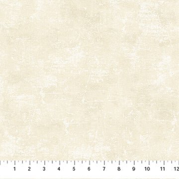 FRENCH VANILLA Canvas Flannel Wide Back | 108" Cotton (BF9030­ - 11) – Sold in UNITS of ¼ metre - Maple Leaf Quilting Company Ltd.