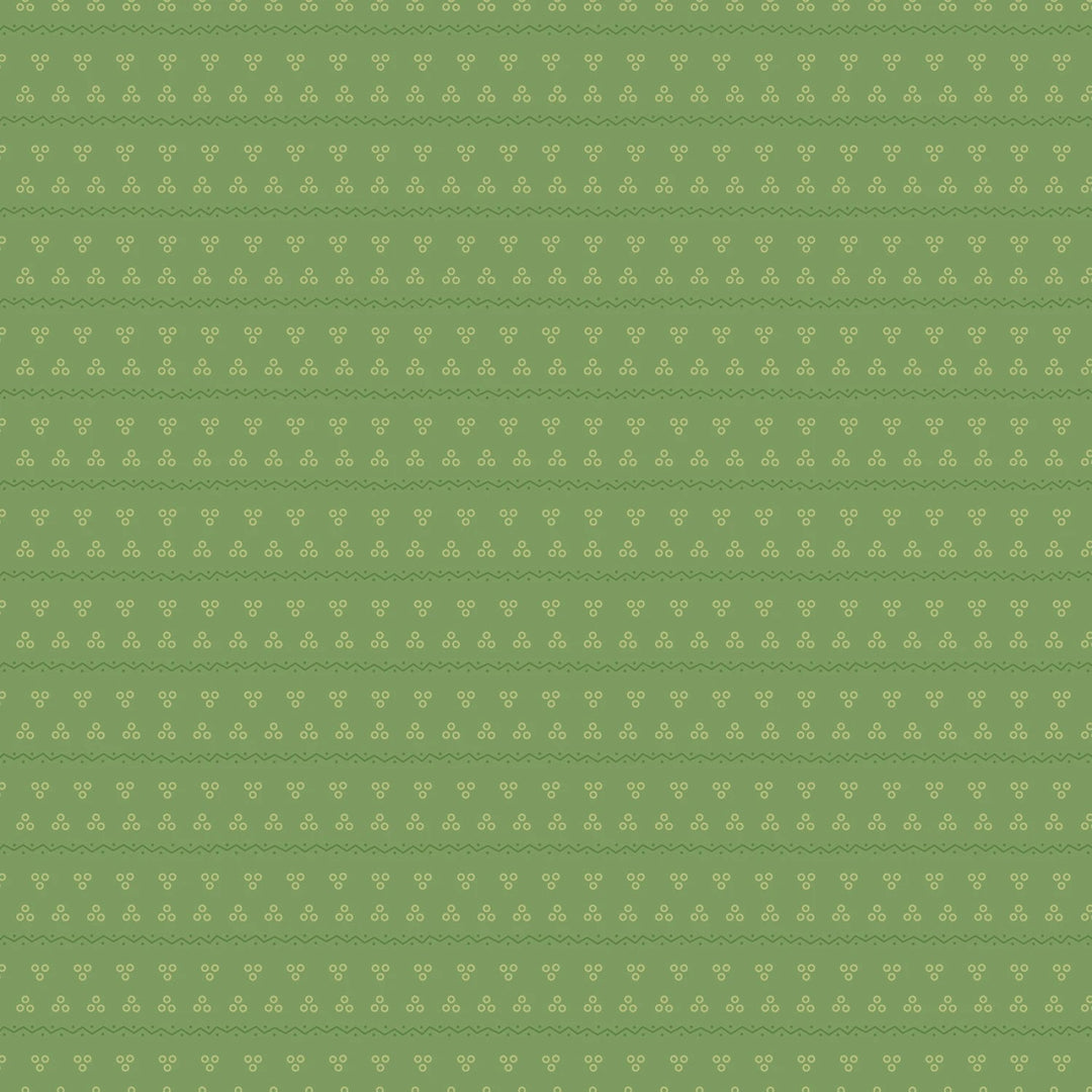 Gentler Times | 1 Yard Cuts - Maple Leaf Quilting Company Ltd.