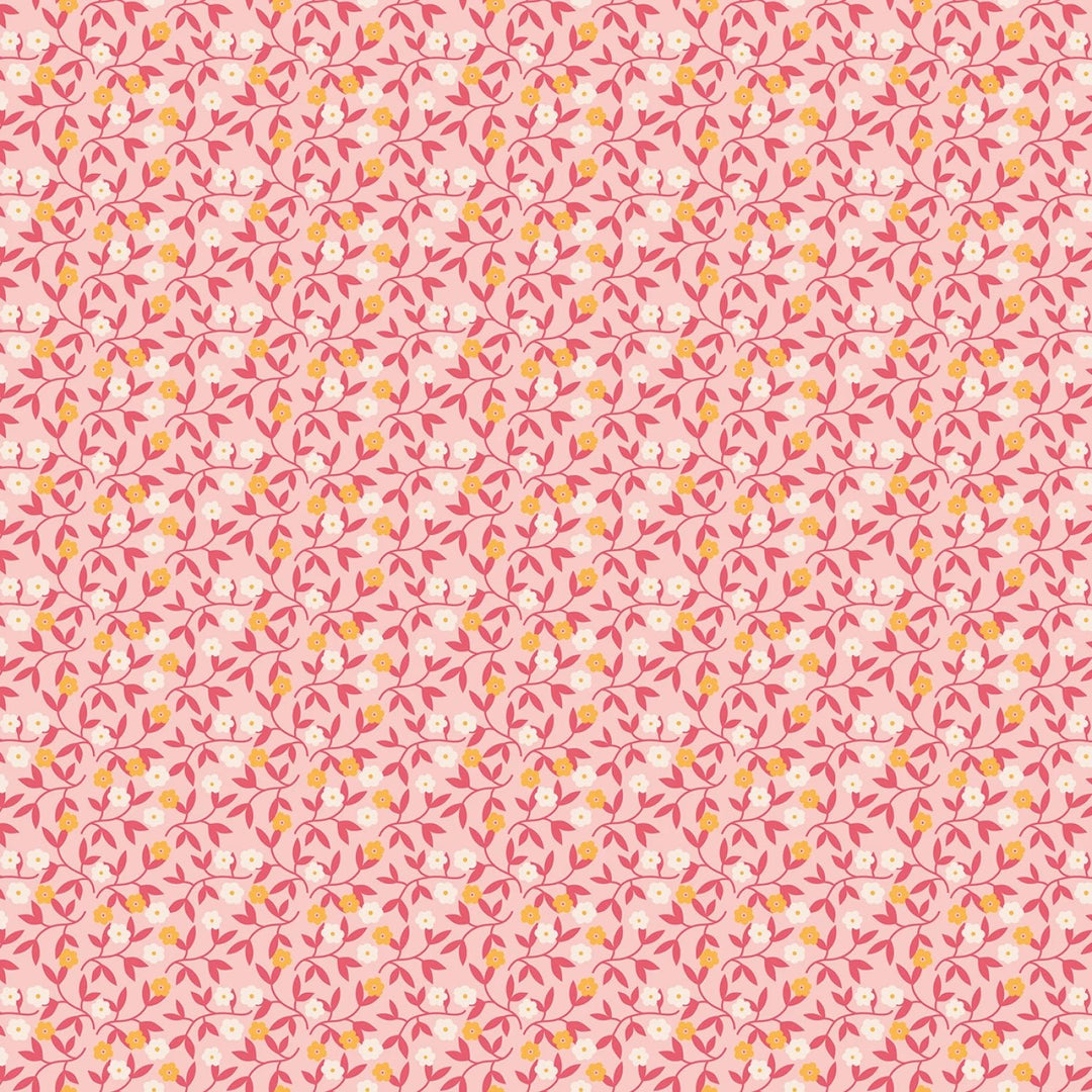 Gentler Times | 1 Yard Cuts - Maple Leaf Quilting Company Ltd.