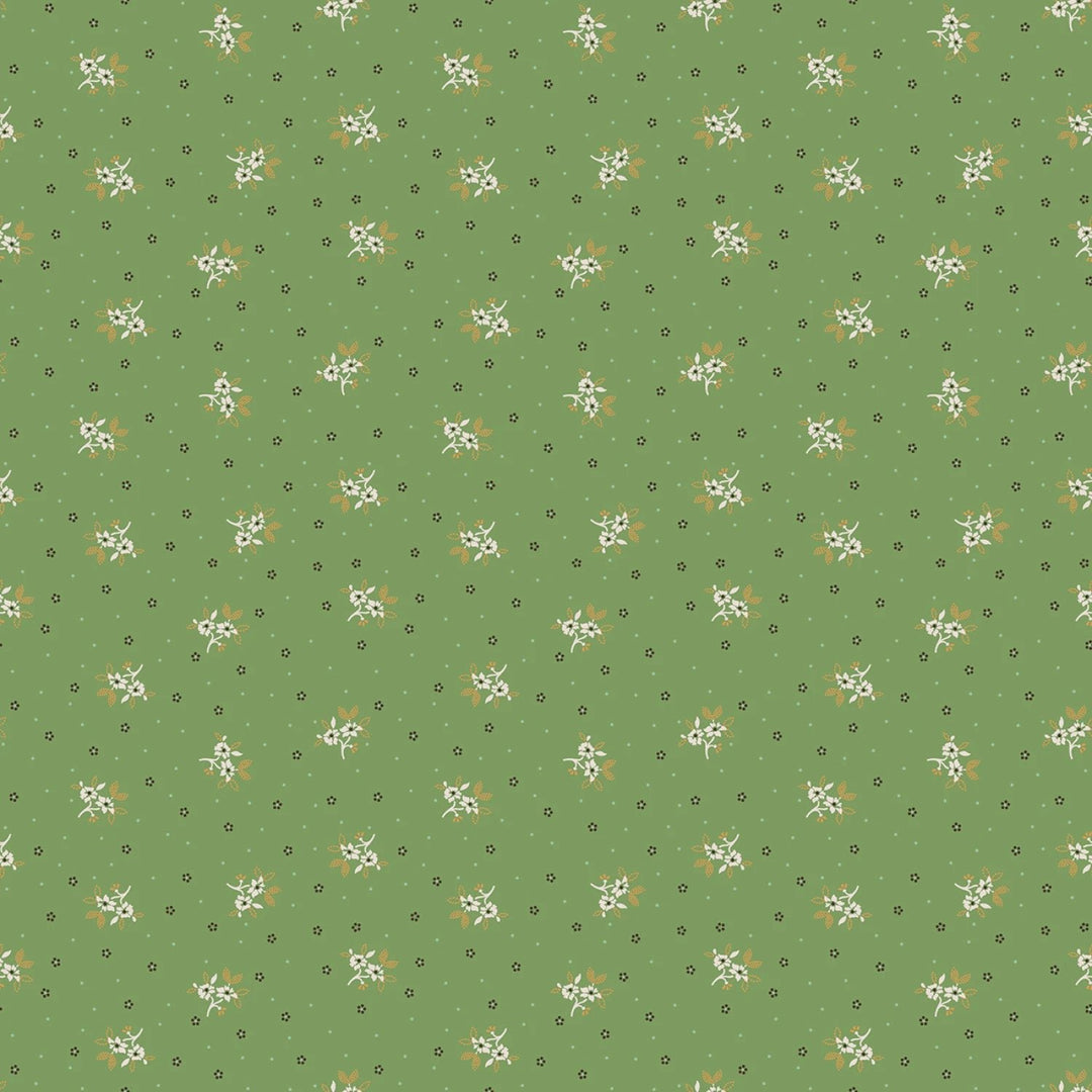 Gentler Times | 1 Yard Cuts - Maple Leaf Quilting Company Ltd.