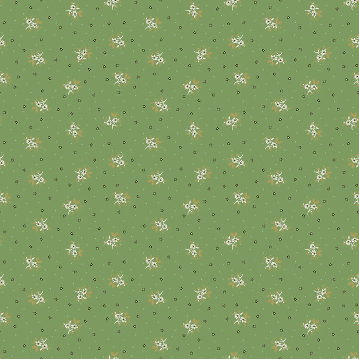 Gentler Times | 1 Yard Cuts - Maple Leaf Quilting Company Ltd.