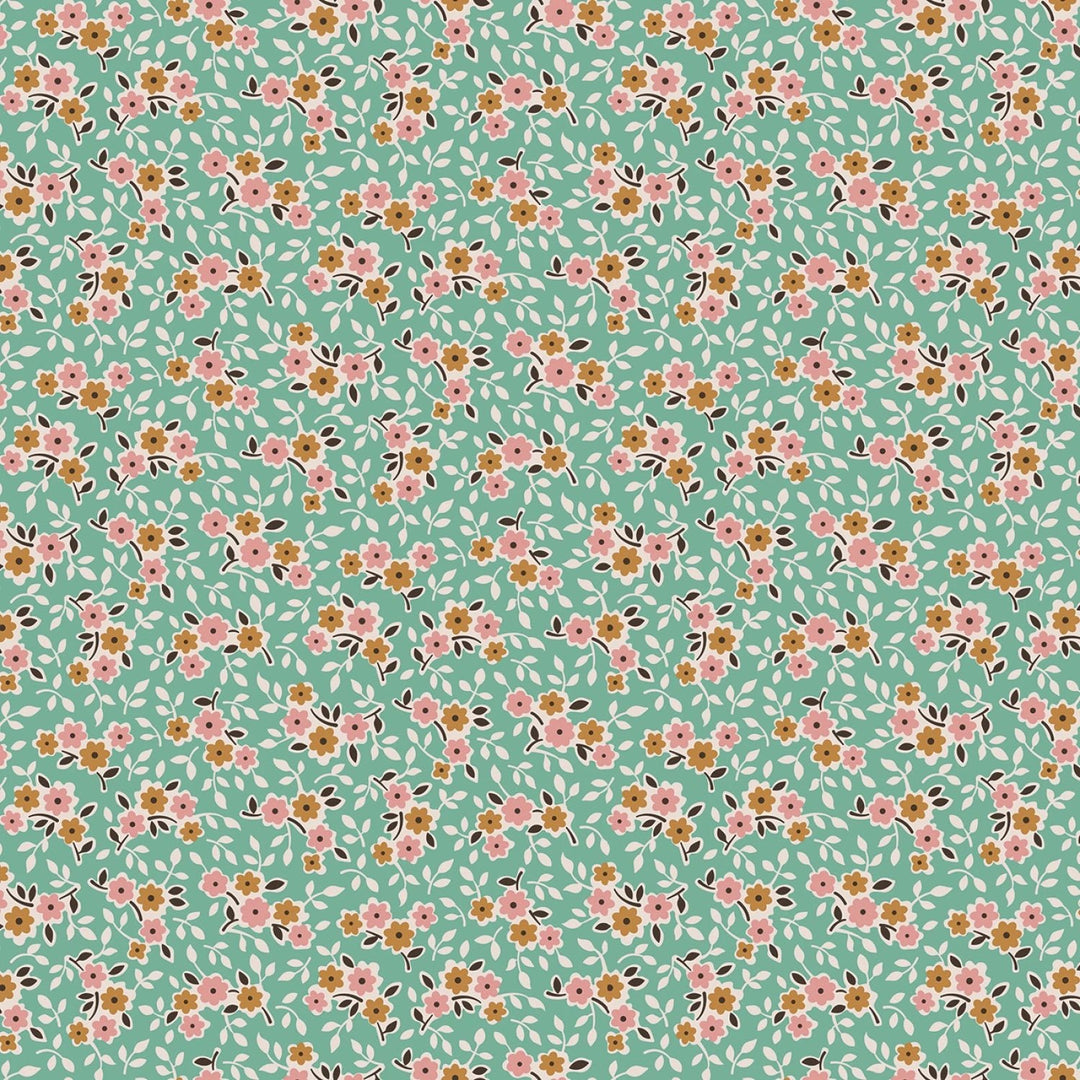 Gentler Times | 1 Yard Cuts - Maple Leaf Quilting Company Ltd.