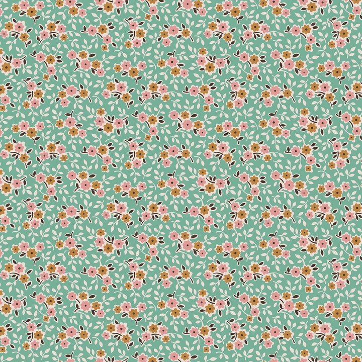 Gentler Times | 1 Yard Cuts - Maple Leaf Quilting Company Ltd.