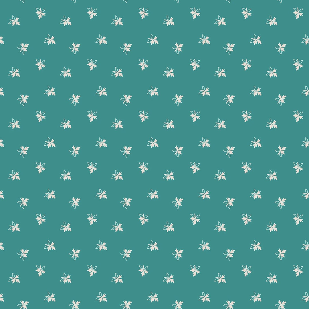 Gentler Times | 1 Yard Cuts - Maple Leaf Quilting Company Ltd.