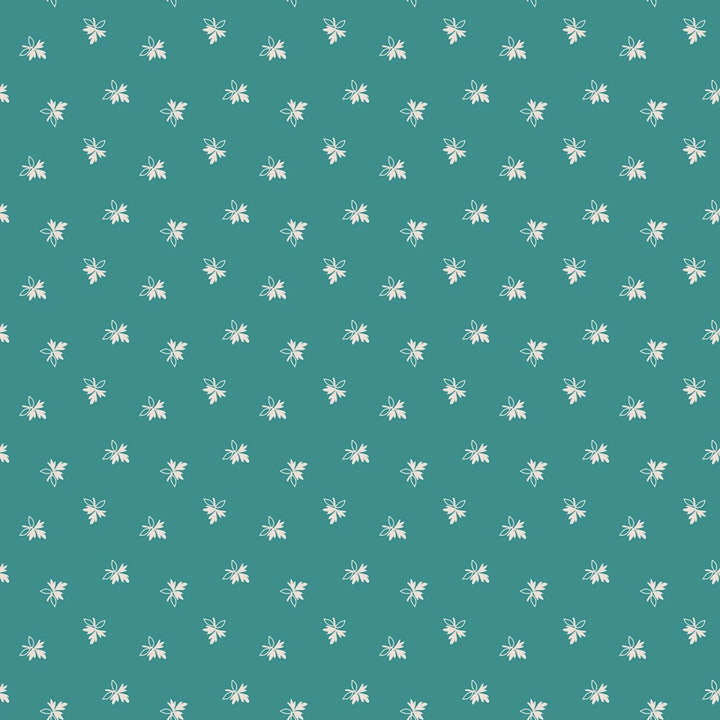 Gentler Times | 1 Yard Cuts - Maple Leaf Quilting Company Ltd.