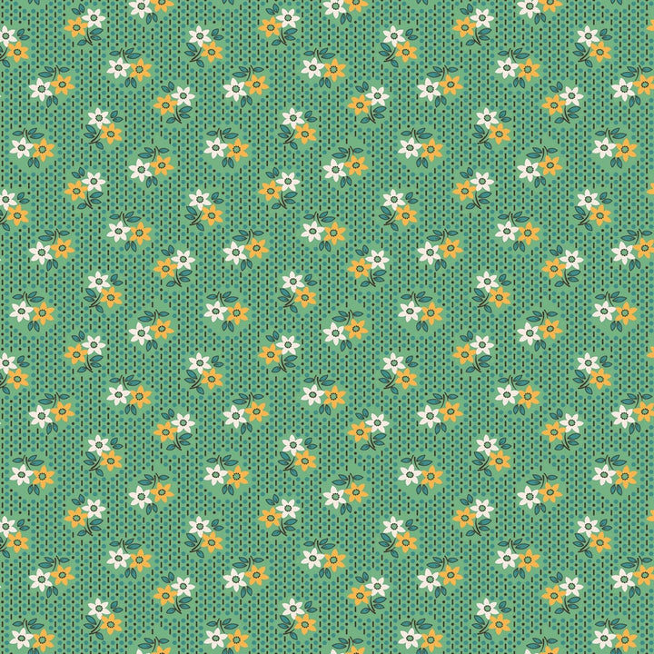 Gentler Times | 1 Yard Cuts - Maple Leaf Quilting Company Ltd.