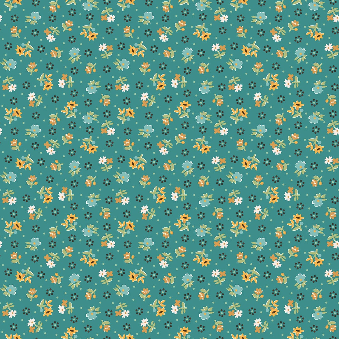 Gentler Times | 1 Yard Cuts - Maple Leaf Quilting Company Ltd.