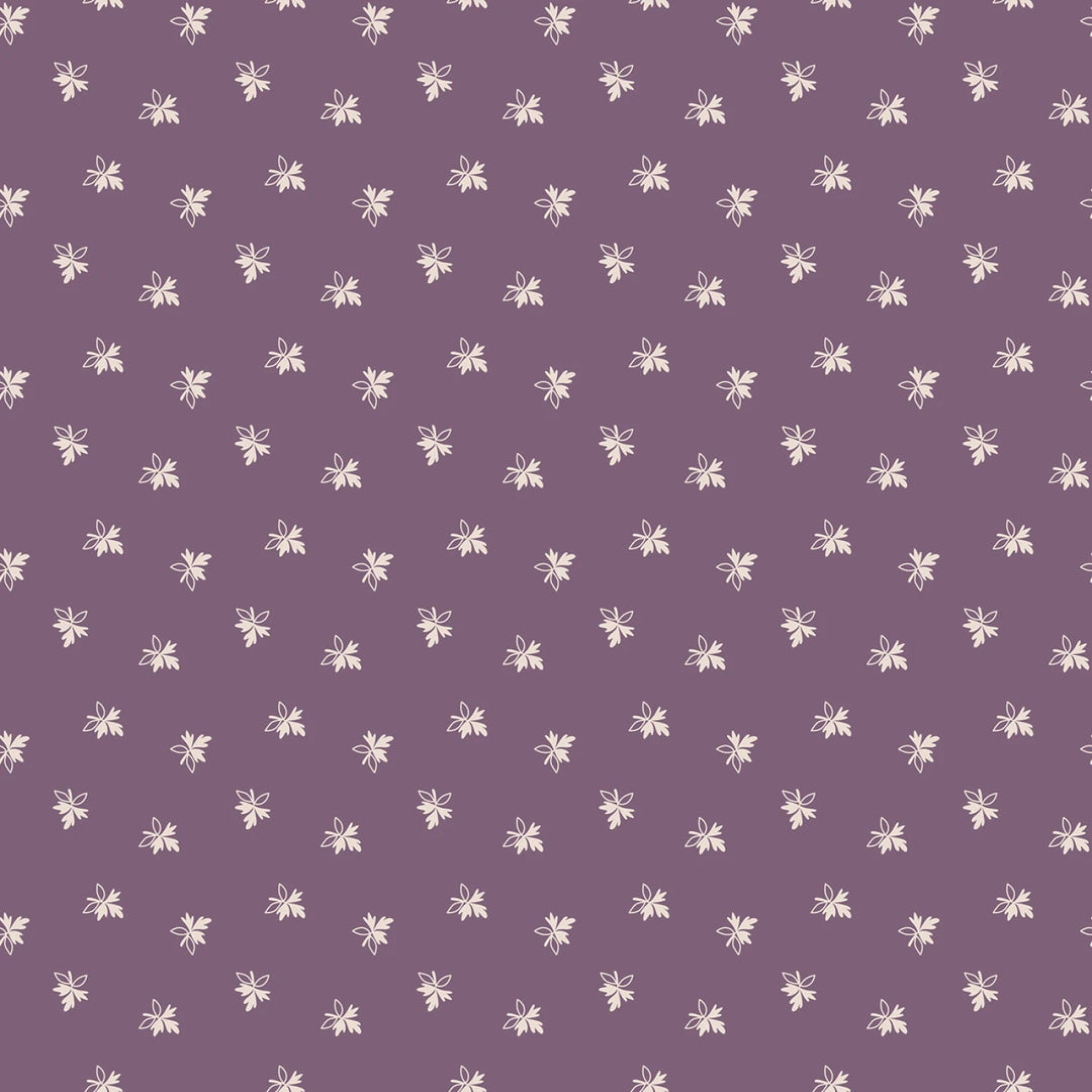 Gentler Times | 1 Yard Cuts - Maple Leaf Quilting Company Ltd.