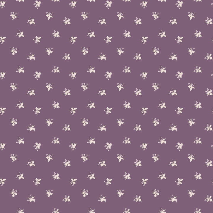 Gentler Times | 1 Yard Cuts - Maple Leaf Quilting Company Ltd.