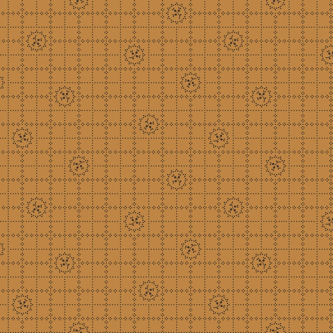 Gentler Times | 1 Yard Cuts - Maple Leaf Quilting Company Ltd.