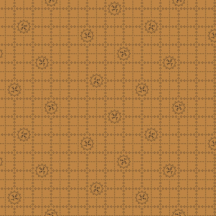 Gentler Times | 1 Yard Cuts - Maple Leaf Quilting Company Ltd.