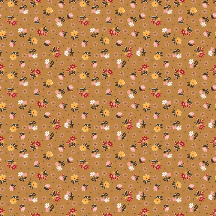 Gentler Times | 1 Yard Cuts - Maple Leaf Quilting Company Ltd.