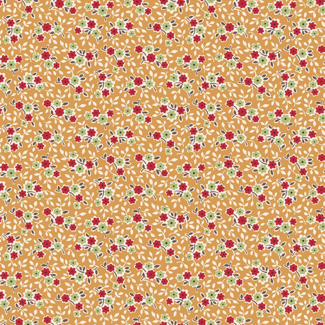 Gentler Times | 1 Yard Cuts - Maple Leaf Quilting Company Ltd.