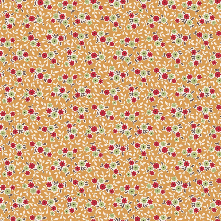 Gentler Times | 1 Yard Cuts - Maple Leaf Quilting Company Ltd.