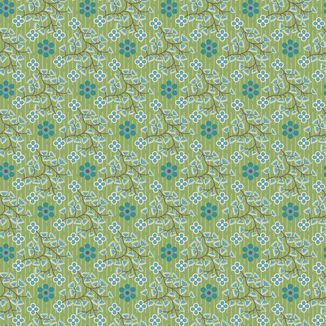 Gentler Times | 1 Yard Cuts - Maple Leaf Quilting Company Ltd.