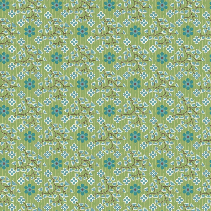 Gentler Times | 1 Yard Cuts - Maple Leaf Quilting Company Ltd.