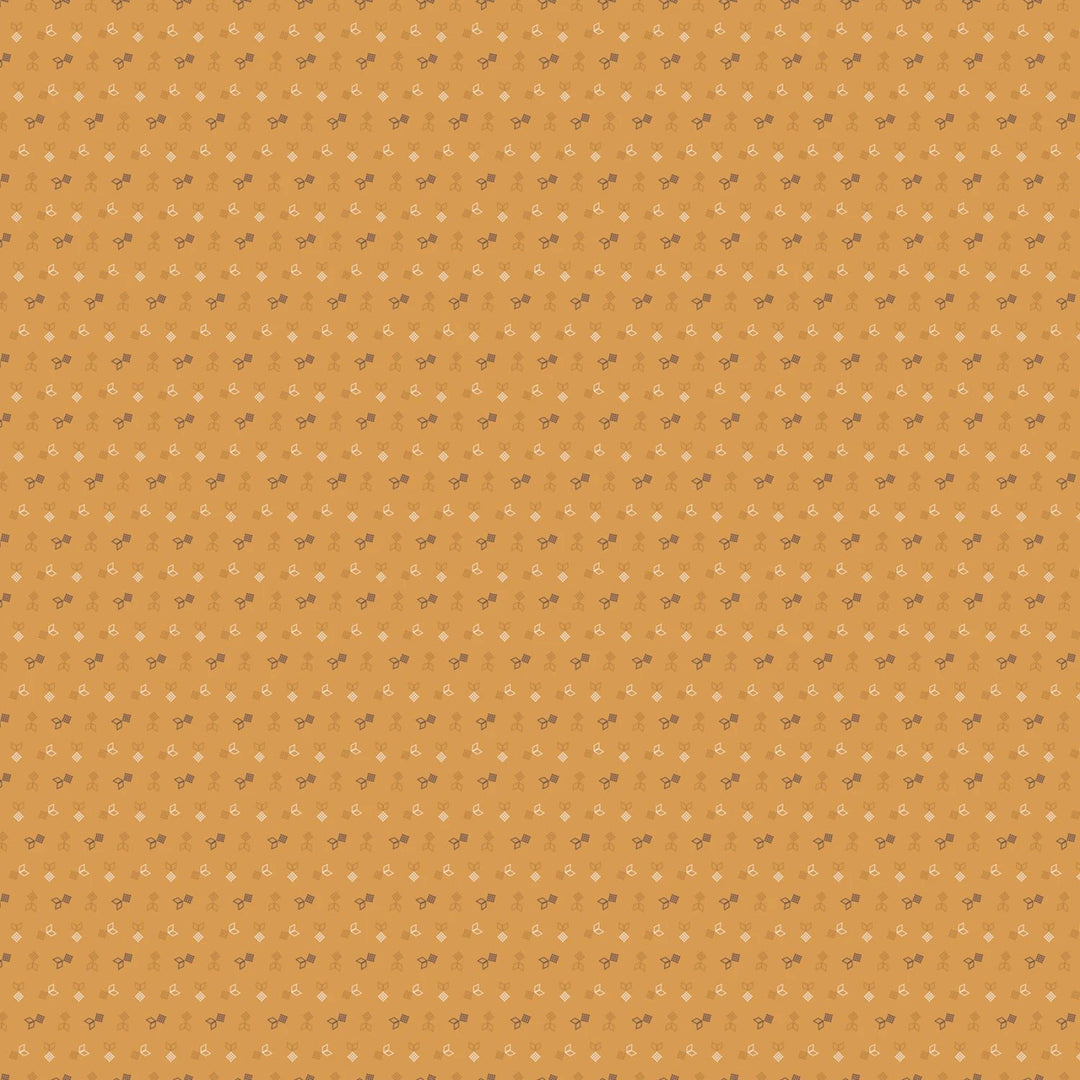 Gentler Times | 1 Yard Cuts - Maple Leaf Quilting Company Ltd.