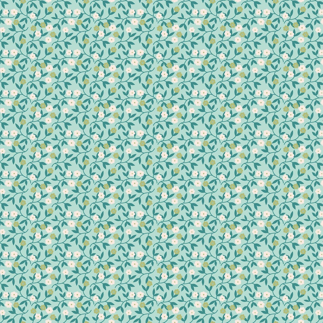 Gentler Times | 1 Yard Cuts - Maple Leaf Quilting Company Ltd.