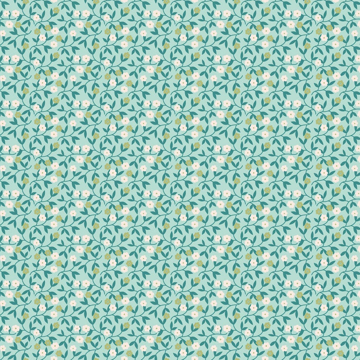 Gentler Times | 1 Yard Cuts - Maple Leaf Quilting Company Ltd.