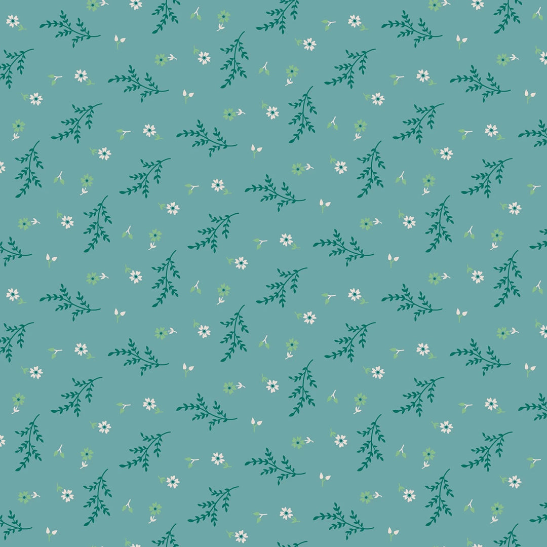 Gentler Times | 1 Yard Cuts - Maple Leaf Quilting Company Ltd.