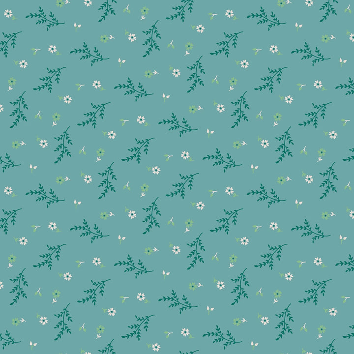 Gentler Times | 1 Yard Cuts - Maple Leaf Quilting Company Ltd.