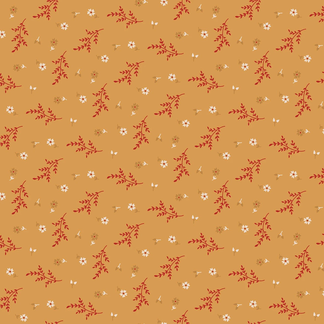 Gentler Times | 1 Yard Cuts - Maple Leaf Quilting Company Ltd.