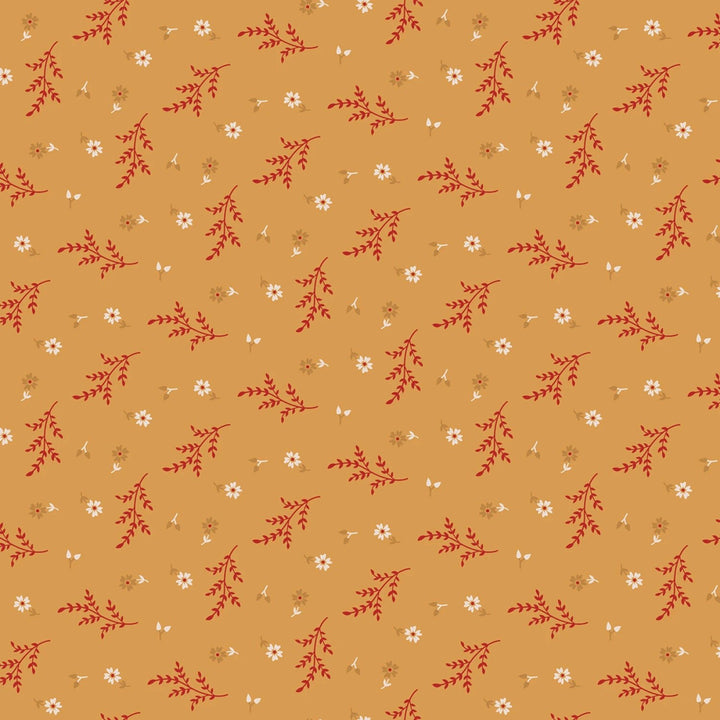 Gentler Times | 1 Yard Cuts - Maple Leaf Quilting Company Ltd.