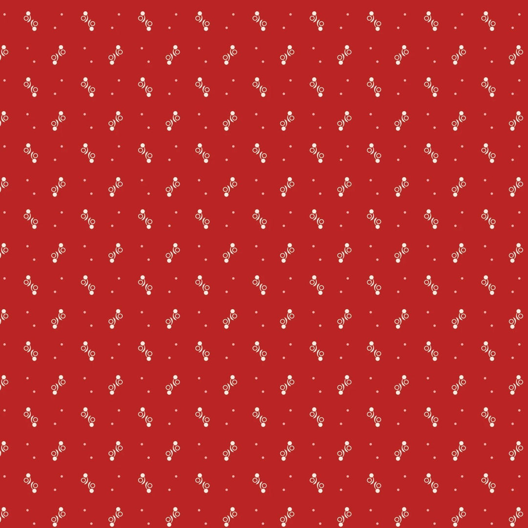 Gentler Times | 1 Yard Cuts - Maple Leaf Quilting Company Ltd.