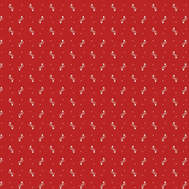 Gentler Times | 1 Yard Cuts - Maple Leaf Quilting Company Ltd.