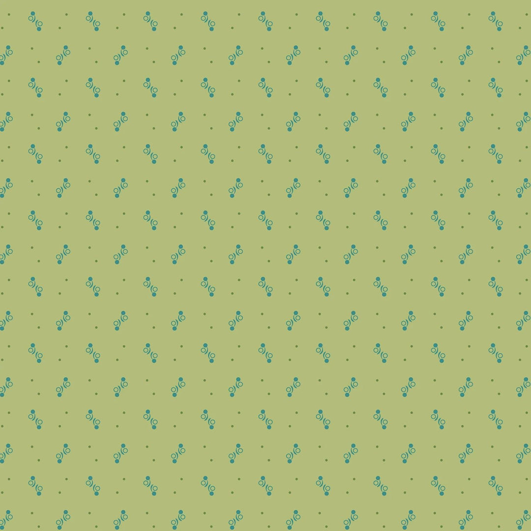 Gentler Times | 1 Yard Cuts - Maple Leaf Quilting Company Ltd.