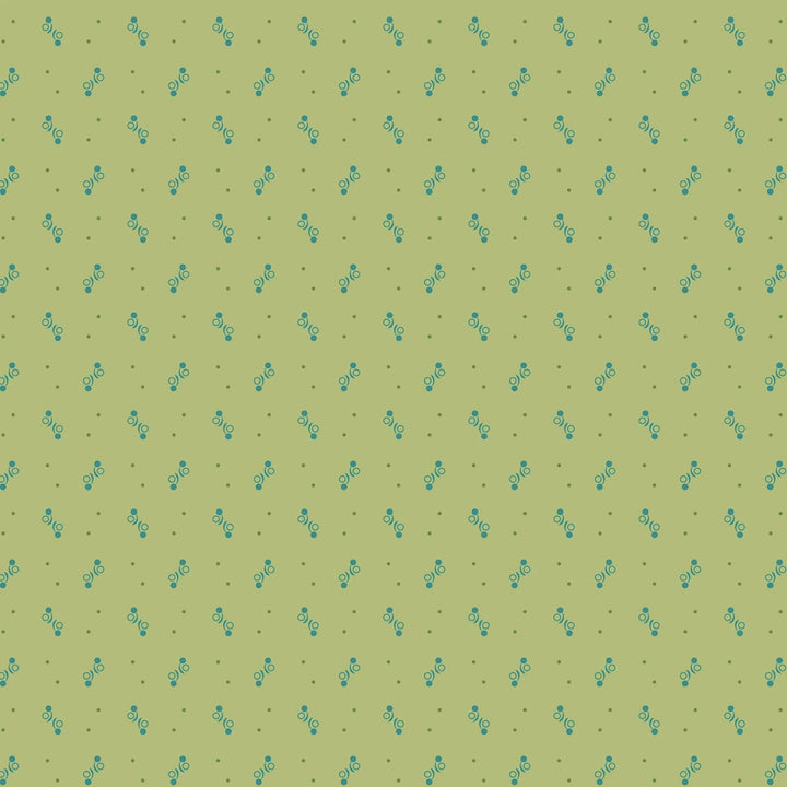 Gentler Times | 1 Yard Cuts - Maple Leaf Quilting Company Ltd.