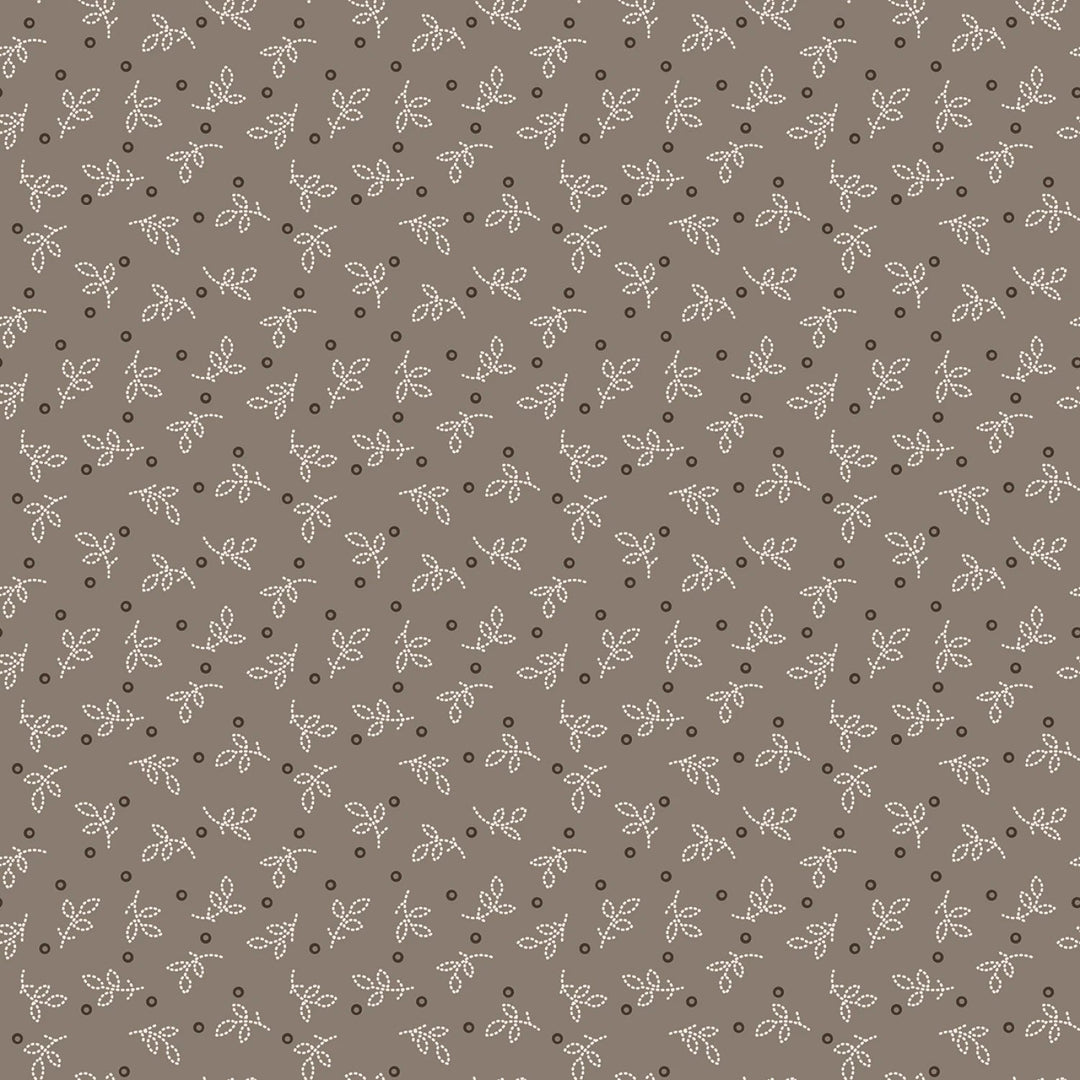 Gentler Times | 1 Yard Cuts - Maple Leaf Quilting Company Ltd.