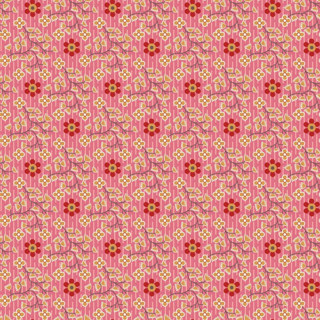 Gentler Times | 1 Yard Cuts - Maple Leaf Quilting Company Ltd.