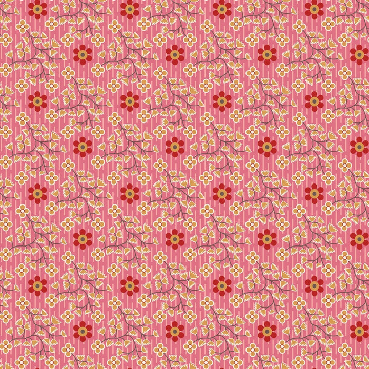 Gentler Times | 1 Yard Cuts - Maple Leaf Quilting Company Ltd.