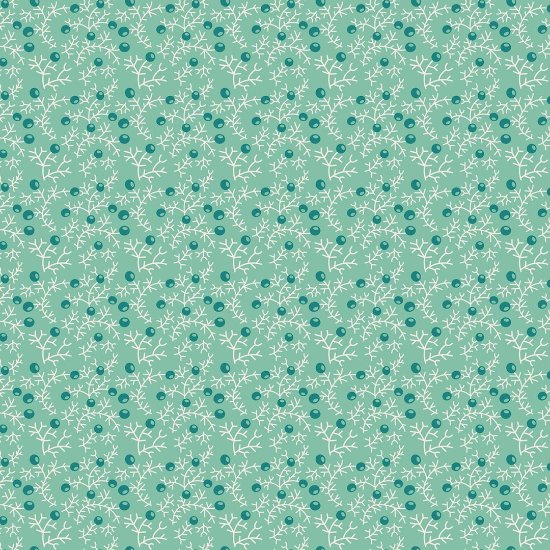 Gentler Times | 1 Yard Cuts - Maple Leaf Quilting Company Ltd.