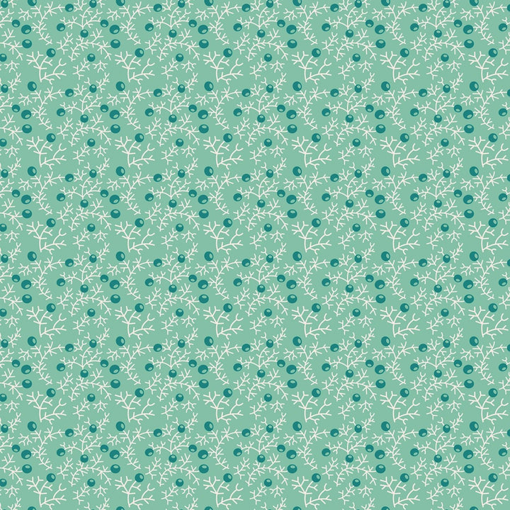 Gentler Times | 1 Yard Cuts - Maple Leaf Quilting Company Ltd.