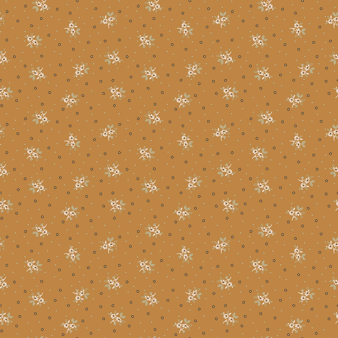 Gentler Times | 1 Yard Cuts - Maple Leaf Quilting Company Ltd.