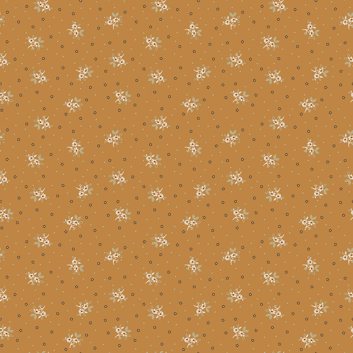 Gentler Times | 1 Yard Cuts - Maple Leaf Quilting Company Ltd.