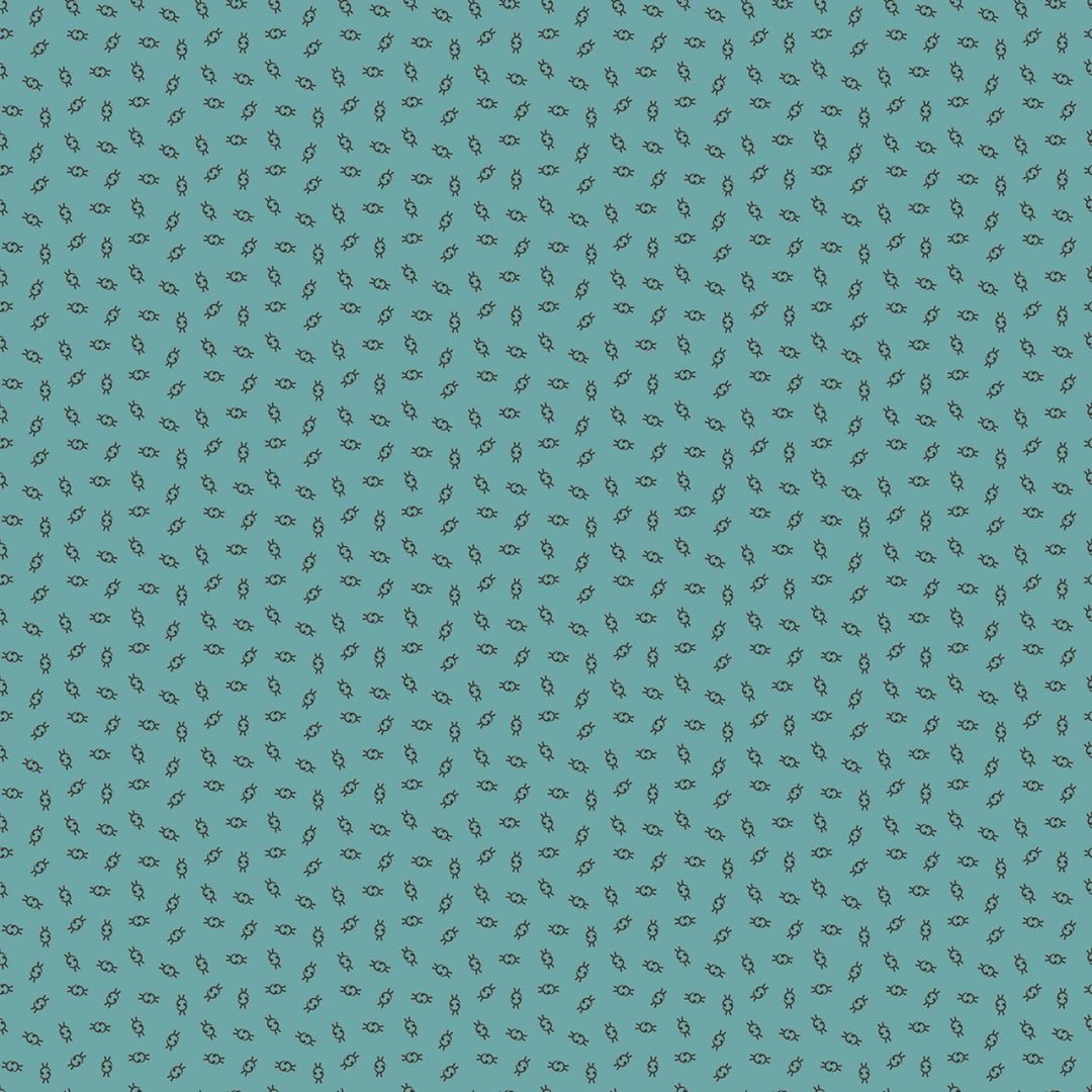 Gentler Times | 1 Yard Cuts - Maple Leaf Quilting Company Ltd.