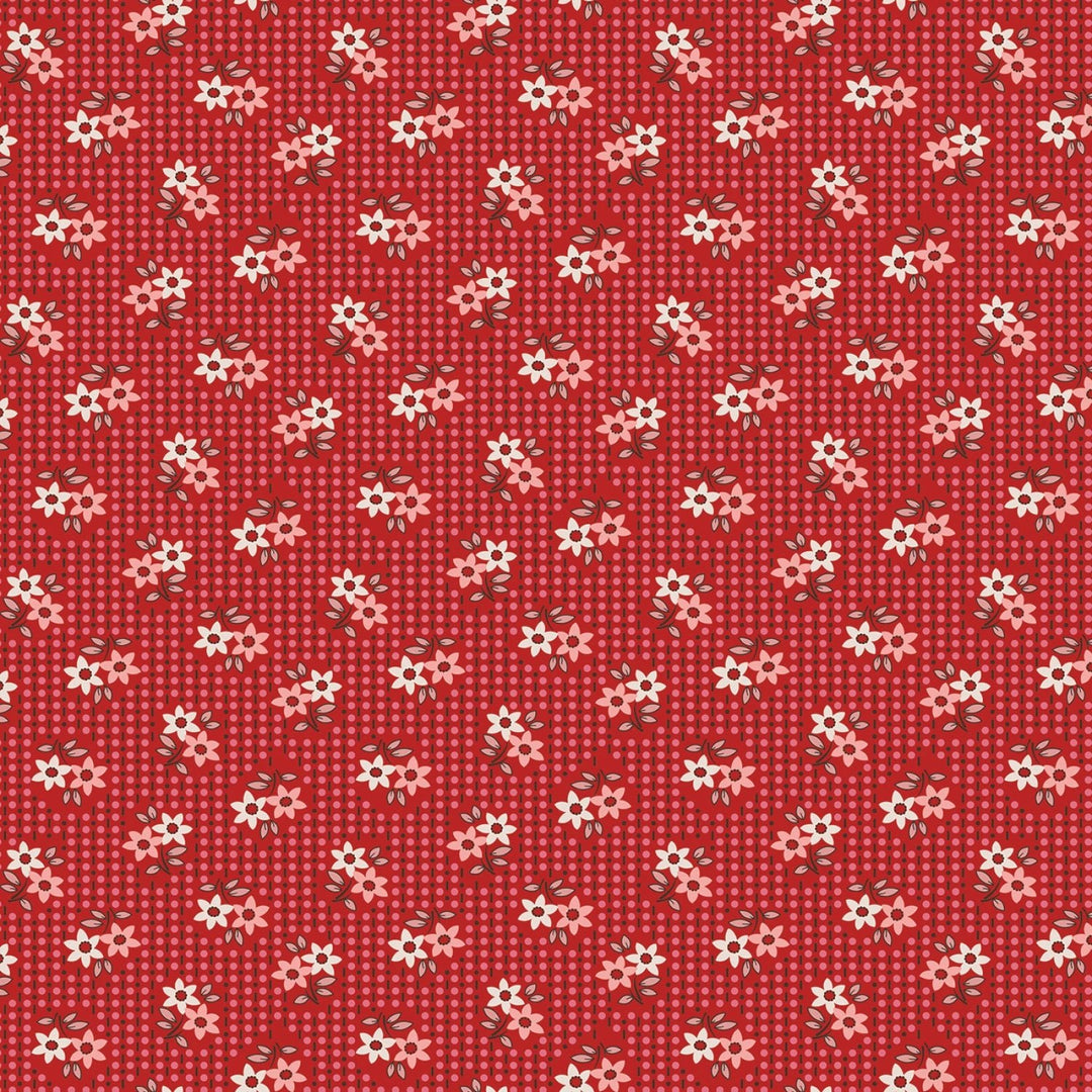 Gentler Times | 1 Yard Cuts - Maple Leaf Quilting Company Ltd.