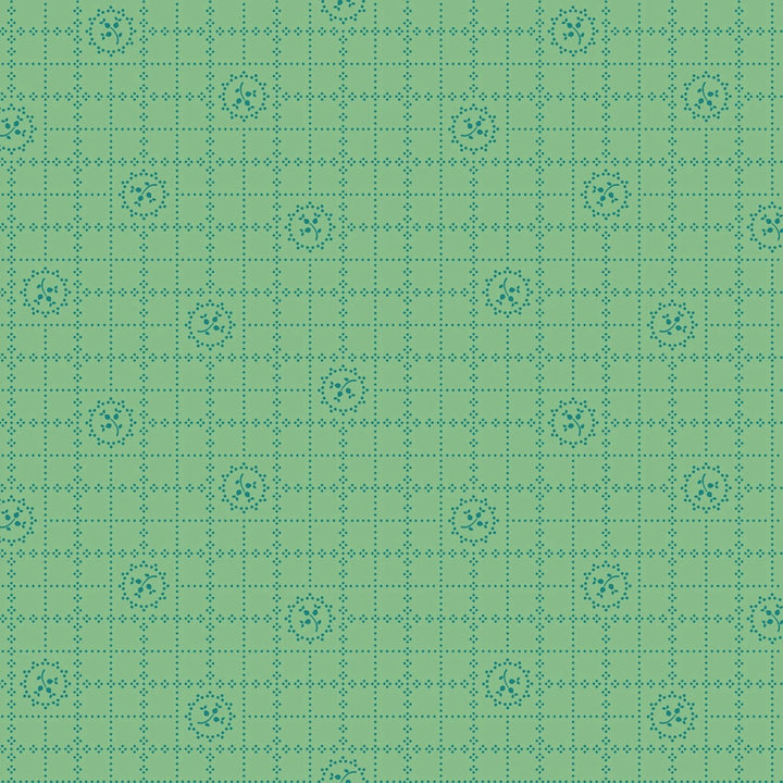 Gentler Times | 1 Yard Cuts - Maple Leaf Quilting Company Ltd.