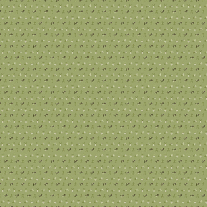 Gentler Times | 1 Yard Cuts - Maple Leaf Quilting Company Ltd.