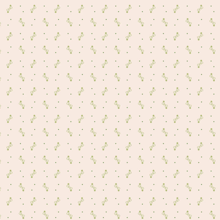 Gentler Times by Lori Holt Collection | 1 Yard Cuts - Maple Leaf Quilting Company Ltd.