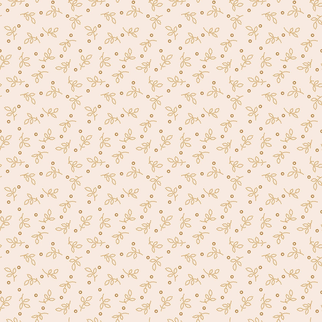 Gentler Times by Lori Holt Collection | 1 Yard Cuts - Maple Leaf Quilting Company Ltd.