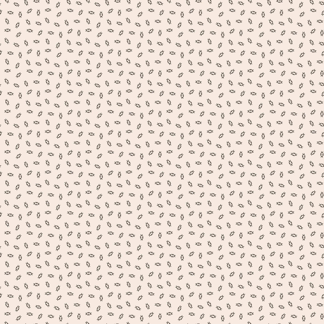 Gentler Times by Lori Holt Collection | 1 Yard Cuts - Maple Leaf Quilting Company Ltd.